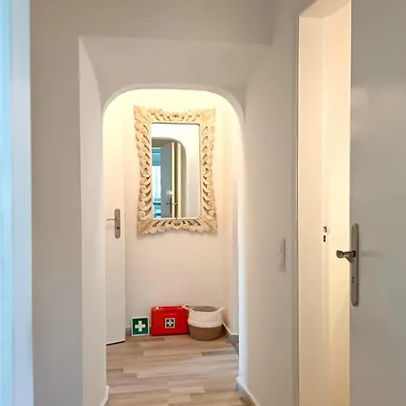 Sunrise 카르보에이루