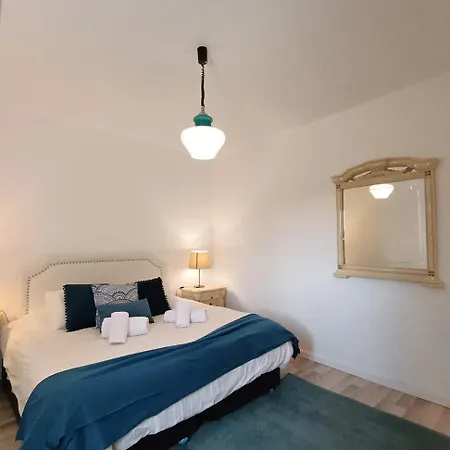 Sunrise 빌라 카르보에이루