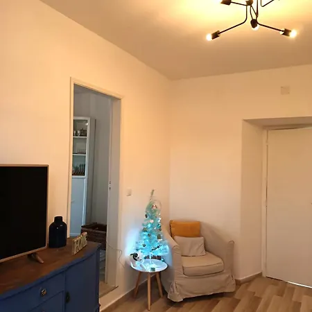 빌라 Sunrise 카르보에이루