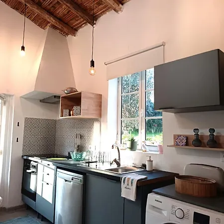 Sunrise Villa