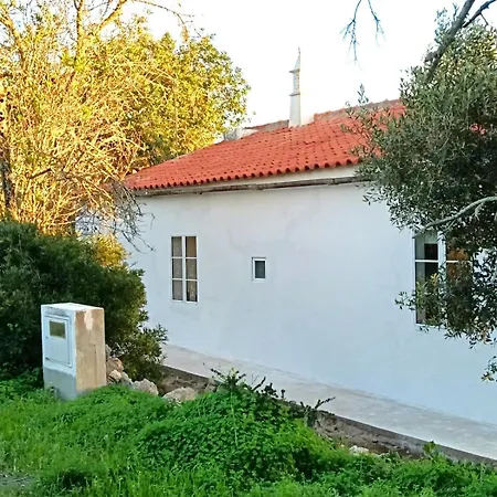 Sunrise Villa Carvoeiro (Lagoa)