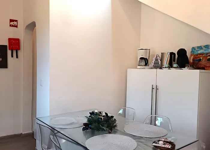 Vila Sunrise Carvoeiro (Lagoa)